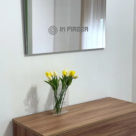 In Piazza Aparthotel