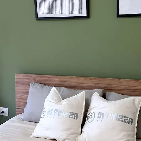 Aparthotel In Piazza 3*