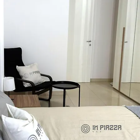 Aparthotel In Piazza Poggiomarino