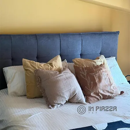 In Piazza Aparthotel