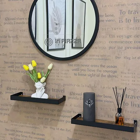 In Piazza 3* Poggiomarino