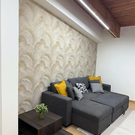 In Piazza Aparthotel