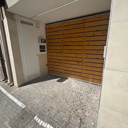 Aparthotel In Piazza