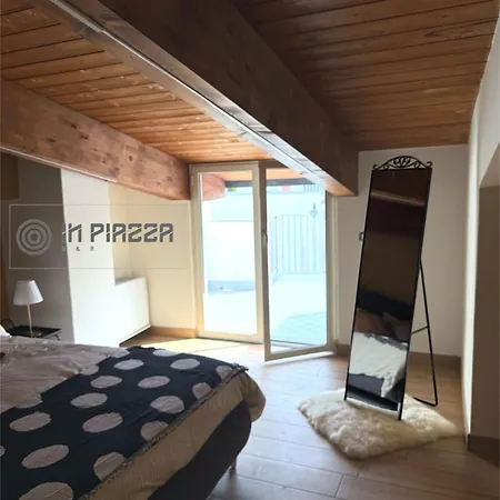 In Piazza Apart Otel
