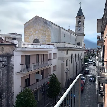 Appart hôtel In Piazza 3*