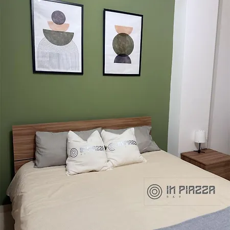 Apart Otel In Piazza *