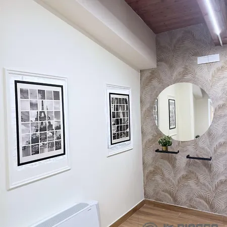 Apart Otel In Piazza Poggiomarino