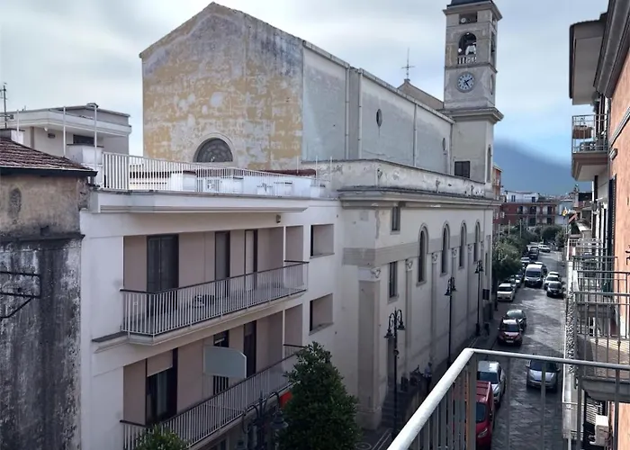 Appart hôtel In Piazza 3*
